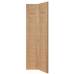 Oak Palermo Bi-fold Bifold Door